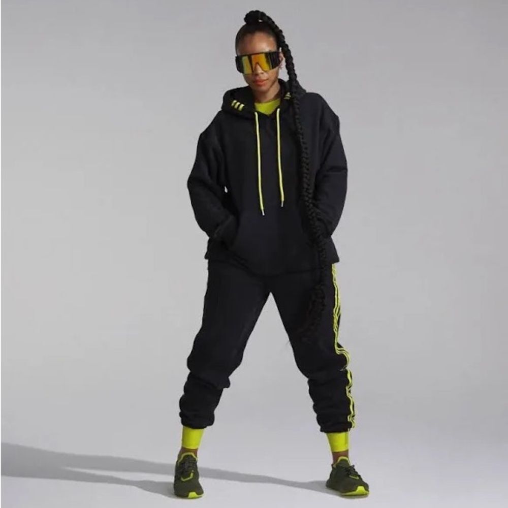 IVY PARK x adidas x Peloton Cargo Hoodie (ALL GENDER)